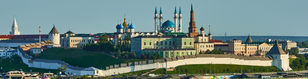 Круиз Восточная сказка сентябрь