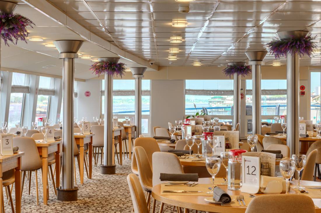 Мстислав Ростропович ресторан Опера