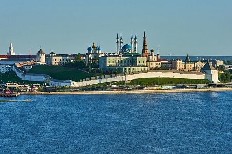 Круиз Восточная сказка