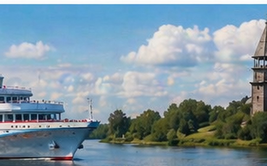 Круиз Сокровища Карелии на теплоходе Мстислав Ростропович
