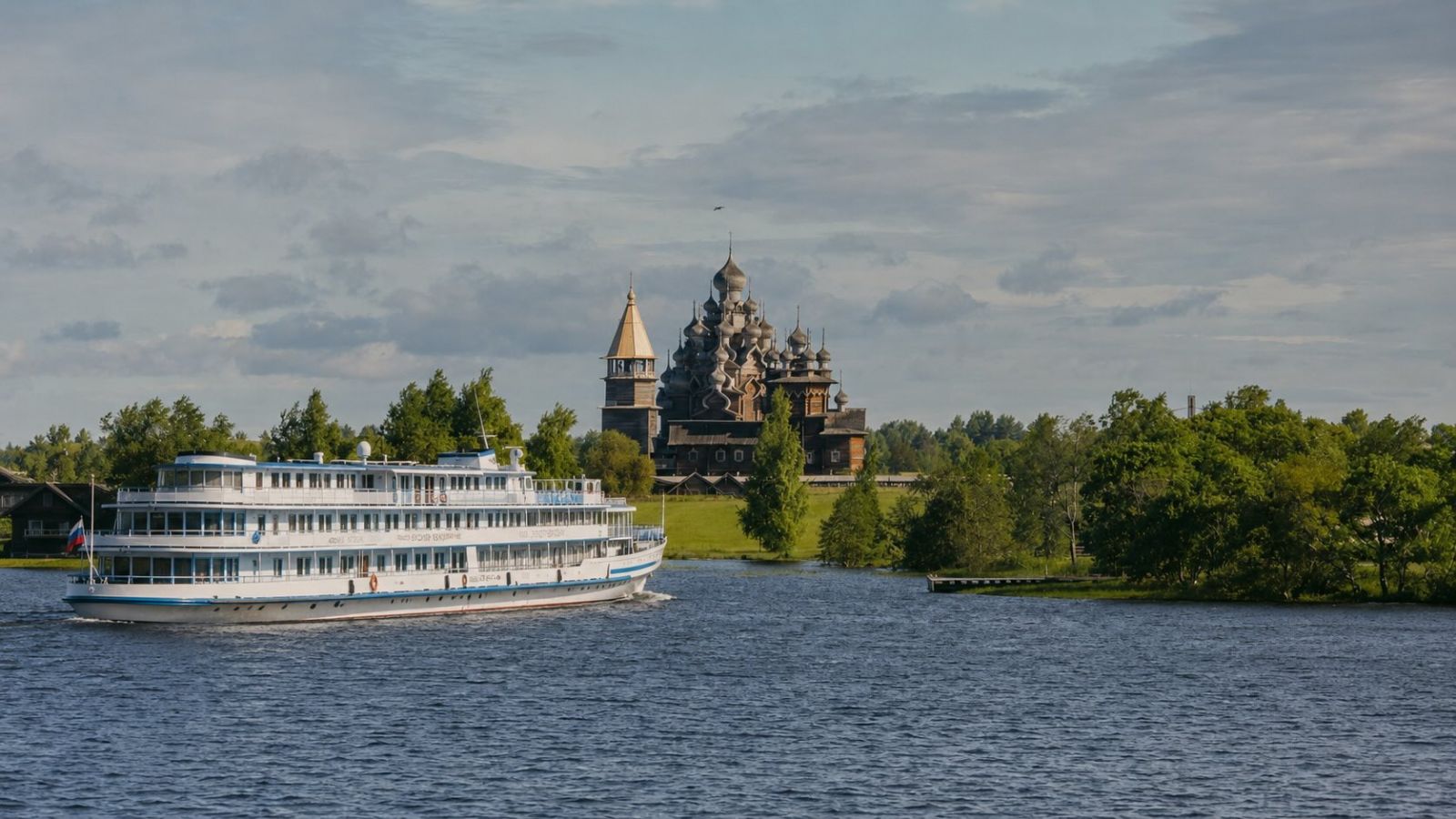 Сокровища Карелии